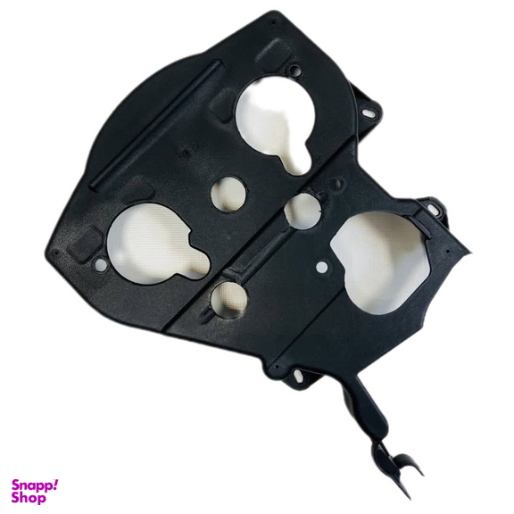 قاب بالایی تسمه تایم اچ آی سی کد 7235 مناسب برای پژو 206 تیپ 5