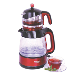چای ساز دلمونتی مدل DL-400