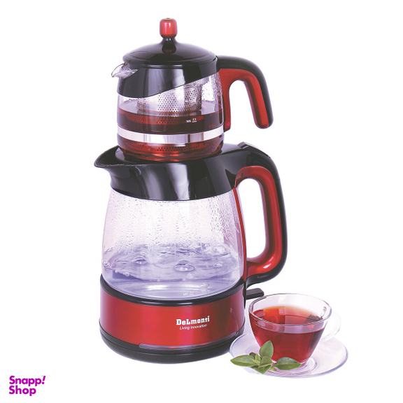 چای ساز دلمونتی مدل DL-400