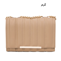 کیف مجلسی زنانه مدل Nu-00711