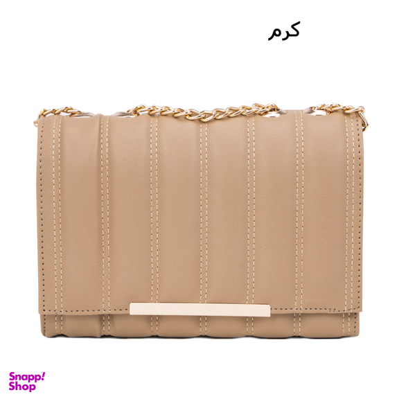 کیف مجلسی زنانه مدل Nu-00711