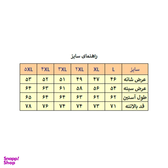 کاپشن مردانه مدل GD-s-17080752 رنگ مشکی