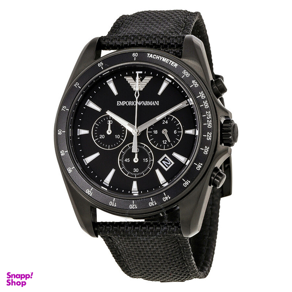 ساعت مچی عقربه ای مردانه امپریو آرمانی مدل AR6131