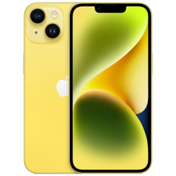 گوشی موبایل اپل مدل iPhone 14 CH دو سیم‌ کارت ظرفیت 128 گیگابایت رم 6 گیگابایت نات اکتیو