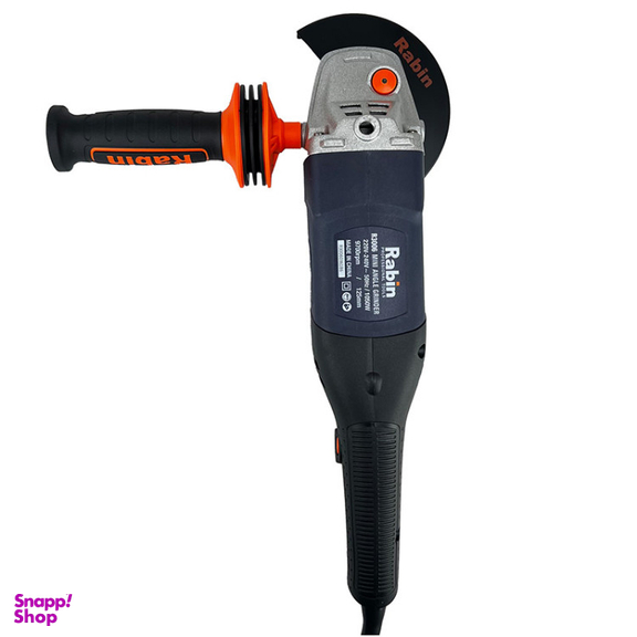 مینی فرز دسته بلند 1050 وات رابین مدل R3006