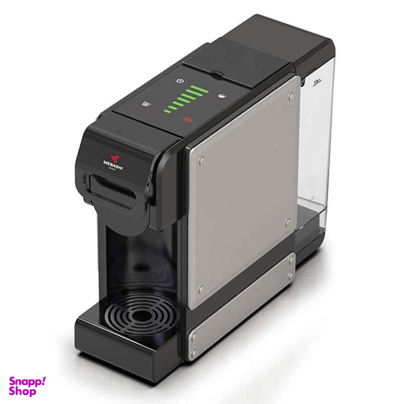 اسپرسوساز مباشی مدل ME-ECM303