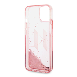 قاب موبایل سی جی کد 183526 طرح گربه کارل مناسب iPhone 14