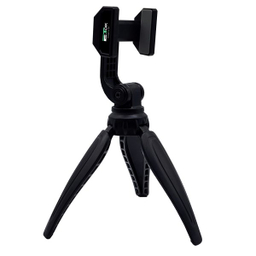 سه پایه رومیزی نگهدارنده گوشی ایتوک مدل QZSD 166i