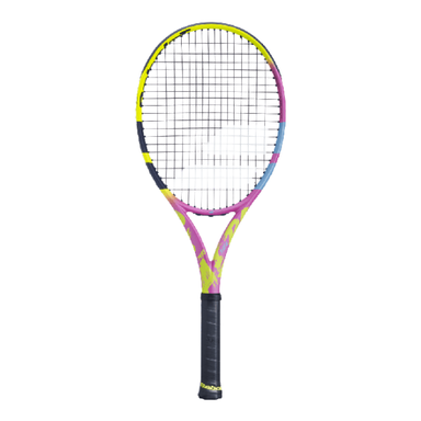 راکت تنیس بابولات مدل Babolat Pure Aero Rafa Orgin