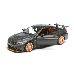 ماکت ماشین مایستو مدل Bmw M4 GTS Flat Grey
