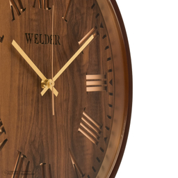 ساعت دیواری ولدر مدل Antique-608