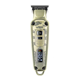 ماشین اصلاح موی سر و صورت وی جی آر مدل V-901