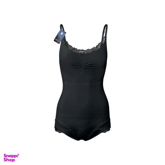 گن زنانه اسمارا کد 141 رنگ مشکی