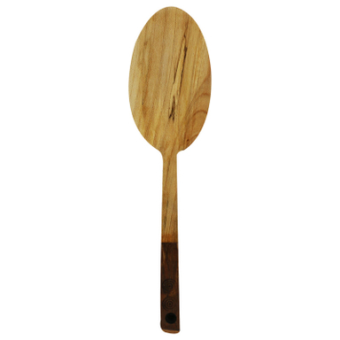 کفگیر سیی مدل اسکمر کد 1682