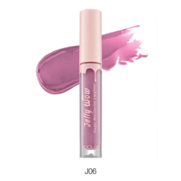 لیپ گلاس شاین دار اوکاز مدل Jelly Wow کد J06