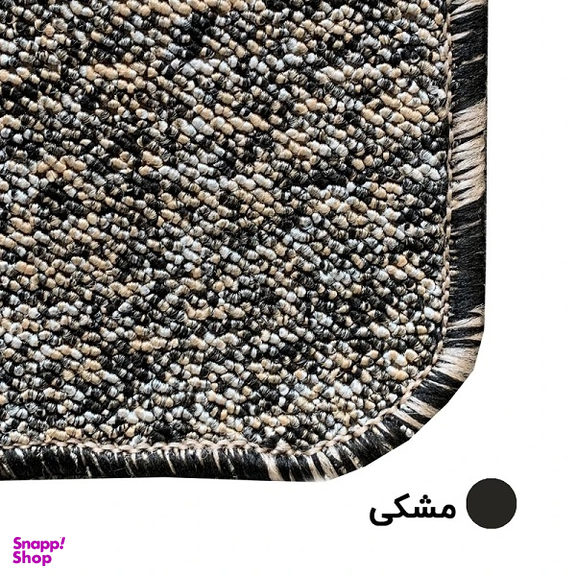 پادری پالاز مدل شبنم سایز 50×80 سانتی متر