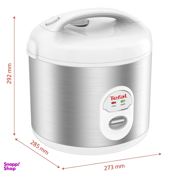 پلوپز گرم نگهدار تفال مدل RK242127