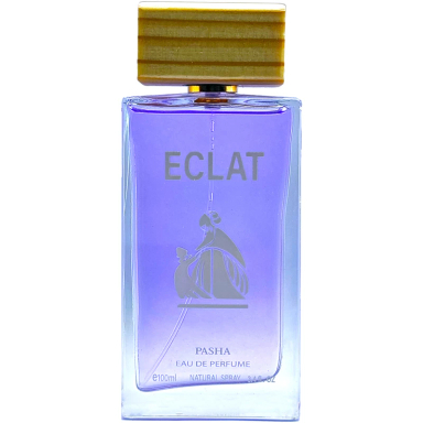 ادکلن زنانه پاشا مدل Eclat