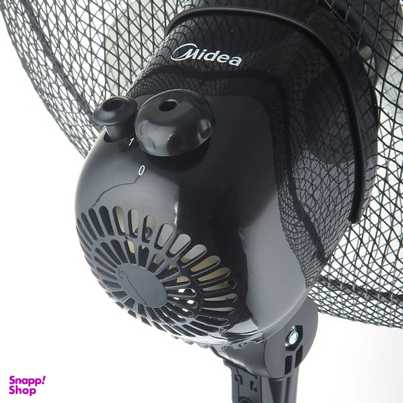 پنکه مایدیا مدل FS40-21MB