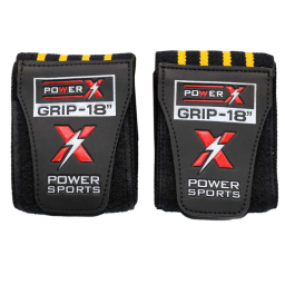 مچ بند بدنسازی مدل Fit Hard Power X بسته 2 عددی