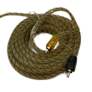 کابل آمپلی فایر خودرو کارینا مدل RCA-239
