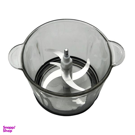 خردکن سیلور کرست مدل SH-2023