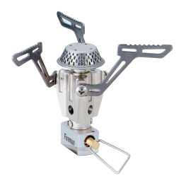 سرشعله سفری کووآ مدل Fireman KB-0808