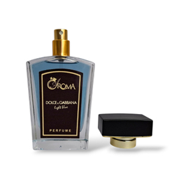 ادکلن مردانه آروما مدل دلچه گابانا لایت بلو حجم 100 میلی‌ لیتر