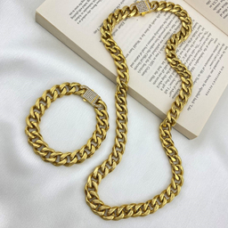 نیم ست زنانه مدل کارتیه کد M4093