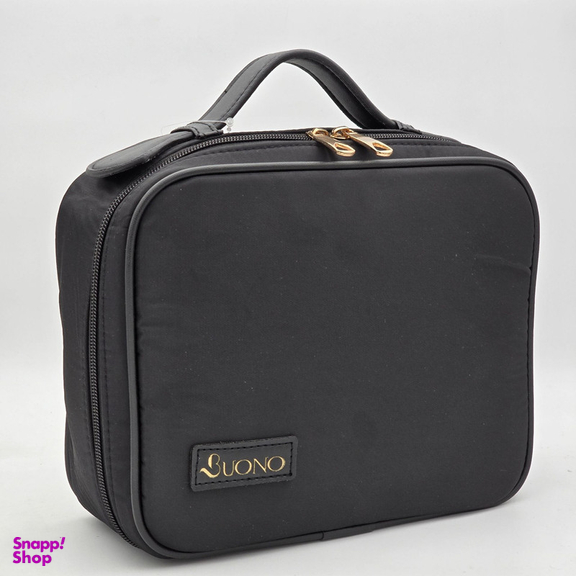 کیف دستی مردانه بونو مدل النترا کد 8880 مجموعه 2 عددی