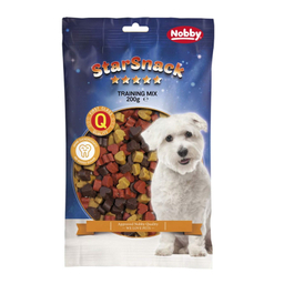 تشویقی سگ نوبی کد 97265 وزن 200 گرم