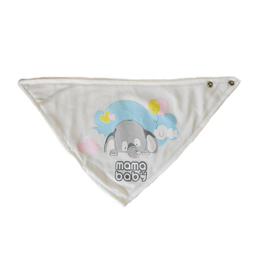 پک سیسمونی کودک مامابیبی مدل فیل مجموعه 5 عددی