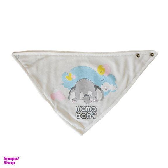 پک سیسمونی کودک مامابیبی مدل فیل مجموعه 5 عددی