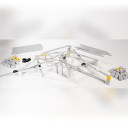 بازی فکری هوکیا مدل بزرگراه 2 نفره