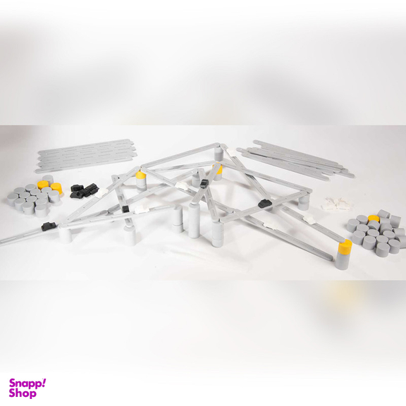 بازی فکری هوکیا مدل بزرگراه 2 نفره