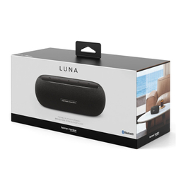 اسپیکر بلوتوثی قابل حمل هارمن کاردن مدل Luna