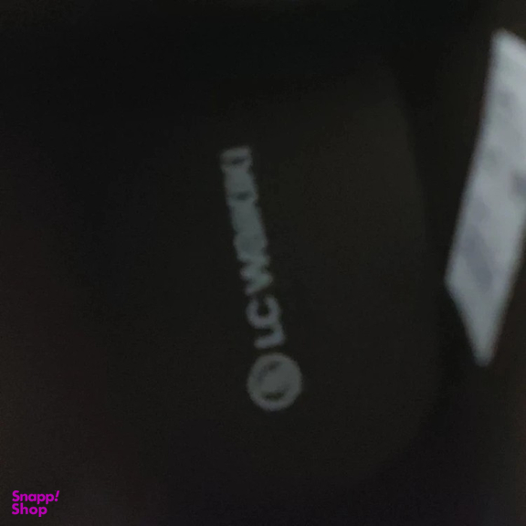 نیم بوت مردانه ال سی وایکیکی مدل Wither رنگ قهوه ای