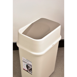 سطل زباله آریاسام کد 187 گنجایش 20 لیتر