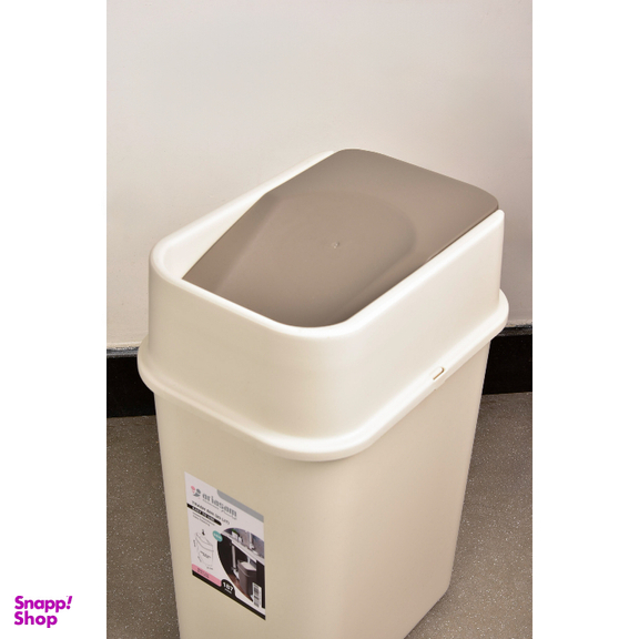 سطل زباله آریاسام کد 187 گنجایش 20 لیتر