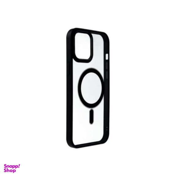 گارد گوشی موبایل اسپیگن مدل Mag Safe مناسب اپل iPhone 13