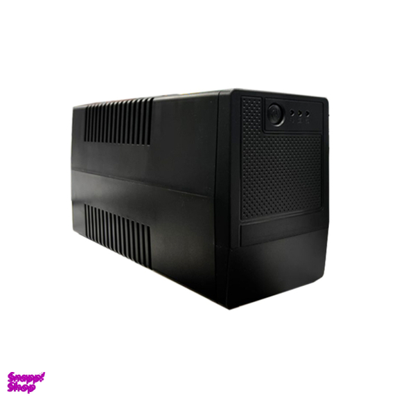 منبع تغذیه UPS اضطراری مدل 600 وات
