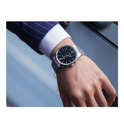 ساعت مچی عقربه ای مردانه کاسیو (Casio) مدل MTP-V005D-1BUDF