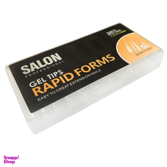 تیپ کاشت سالن کد 5 بسته 240 عددی