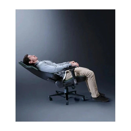 صندلی گیمینگ ریزر مدل Iskur V2 BK/Gr
