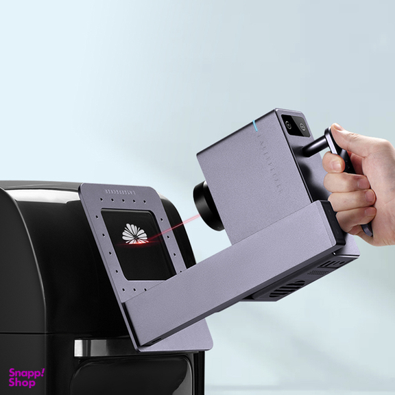 دستگاه حکاکی لیزری رومیزی لیزرپکر مدل LaserPecker 3