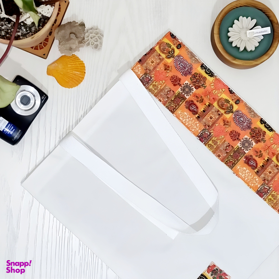 بگ هدیه مدل Tote bag