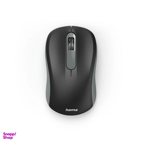 ماوس بی سیم هاما مدل AMW-200-134960