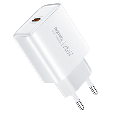 شارژر دیواری 25 وات ریمکس مدل A55 SUPERFAST