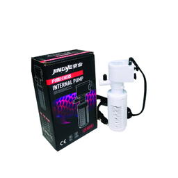 فیلتر آکواریوم جینگی مدل JY-401F