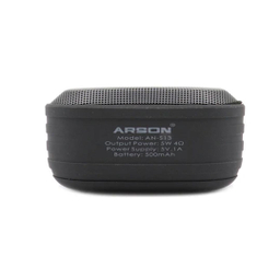 اسپیکر بلوتوثی قابل حمل آرسون مدل AN-S13
